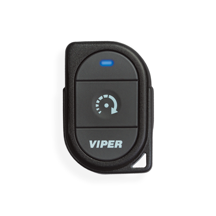 Viper 4115V 1 Way One Button Remote Start System