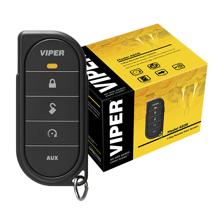 viper remote start install price