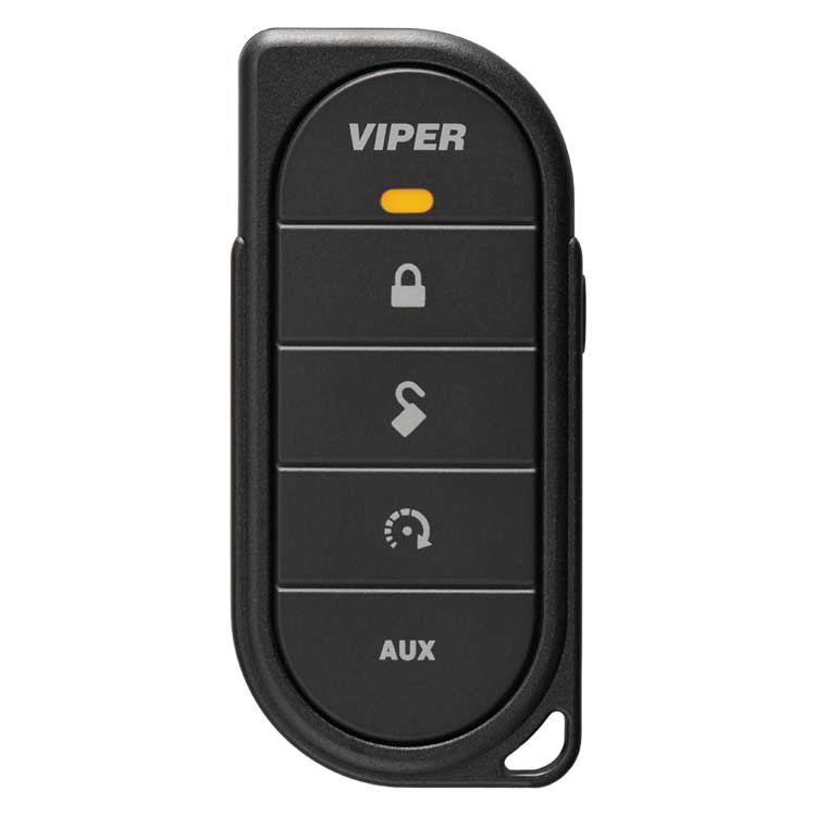 Viper 4706V LCD 2Way Remote Start/Keyless Entry System