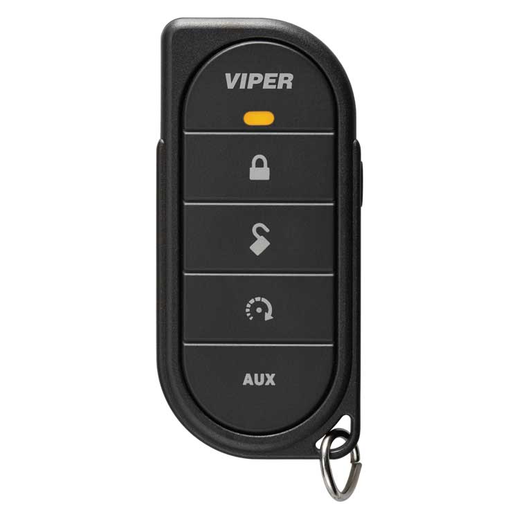 Viper 3606V 1-Way Plus Security System
