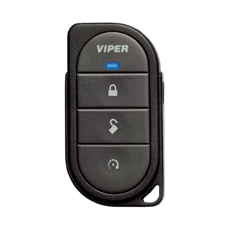 Viper Entry Level 1-Way Remote Start/Keyless Entry System
