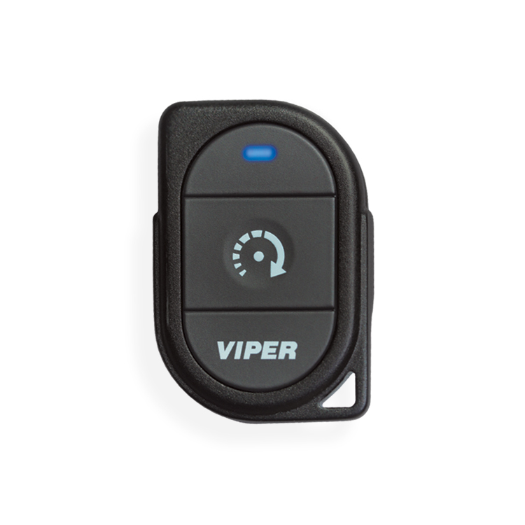 Viper Basic 1-Way One Button Remote Start System