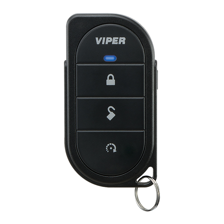 Viper 412V 1-Way Keyless Entry System