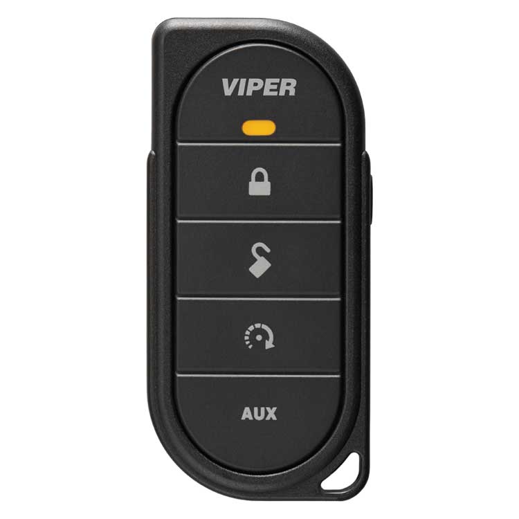 Viper 4706V LCD 2-Way Remote Start/Keyless Entry System