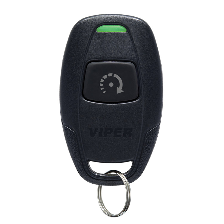 Viper 7111V Value 1-Button 1-Way Remote