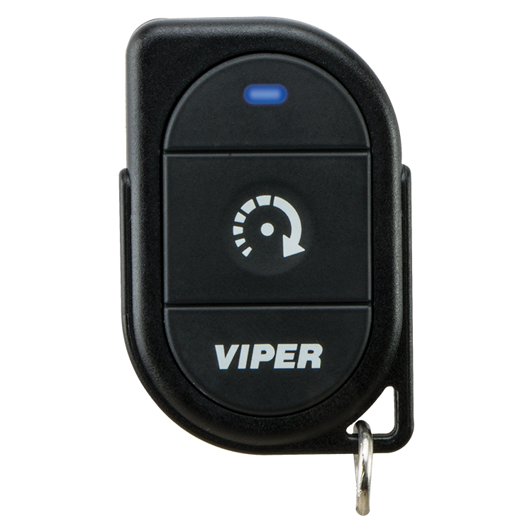 Viper 7116V Value 1-Button 1-Way Remote