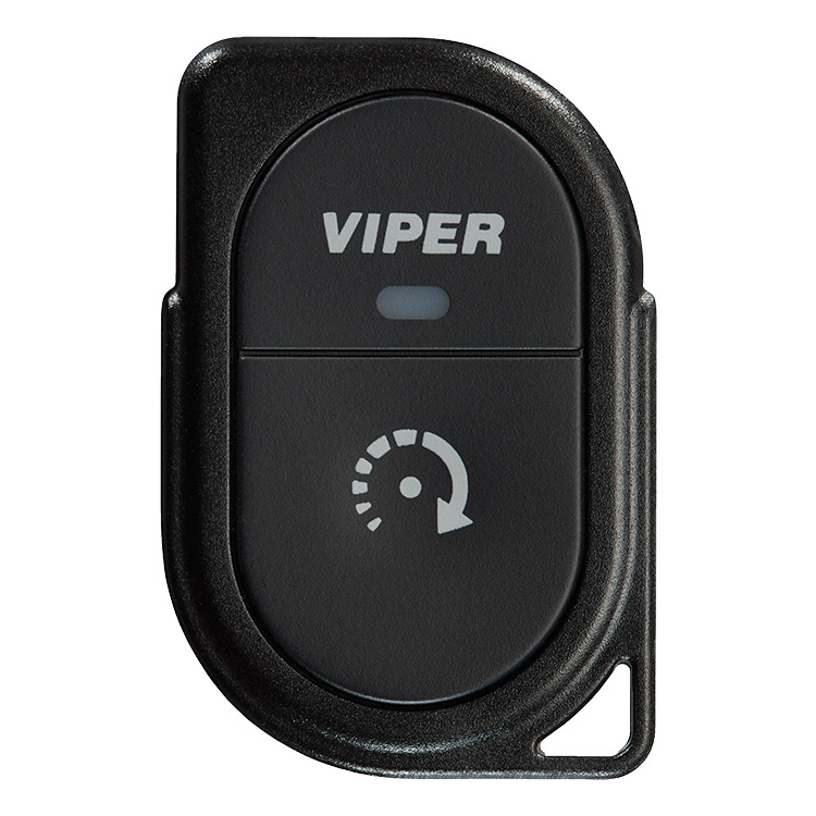 Viper 7616V Value 1-Button 1-Way Remote