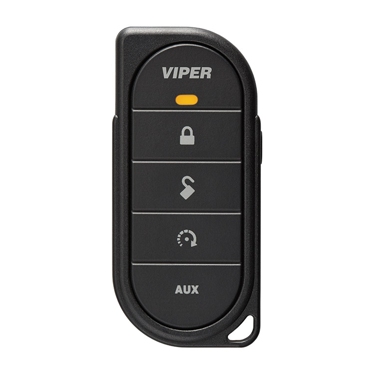 Viper 7656V 1-Way Plus Remote
