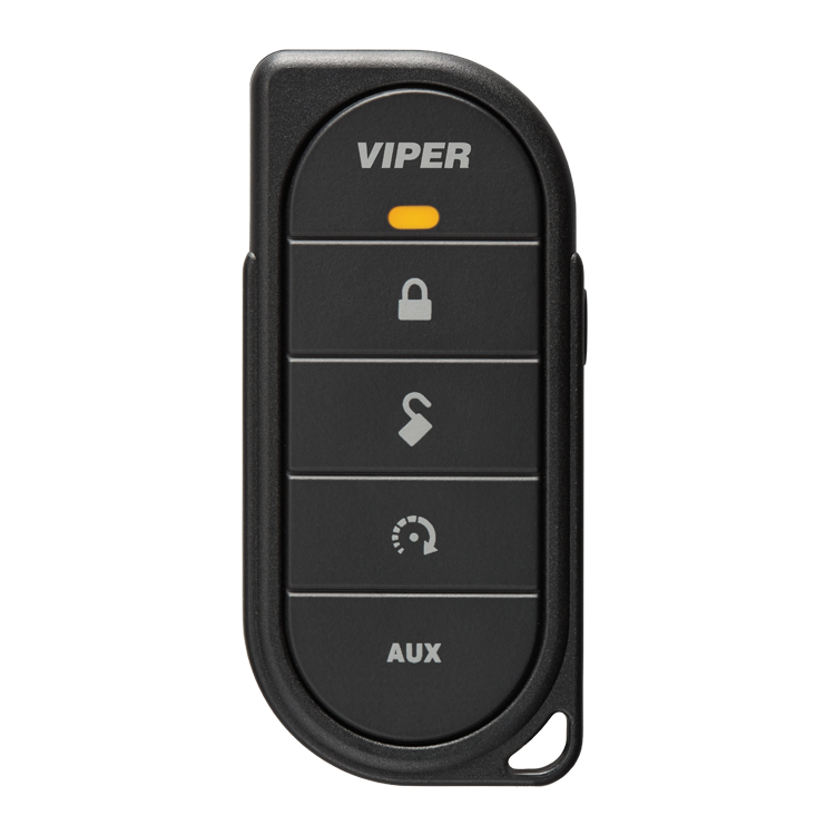 Viper 7656V 1-Way Plus Remote