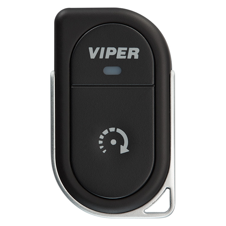 Viper 7816V 1-Button 2-Way Remote