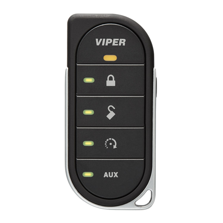 Viper 7856V LED 2-Way Remote