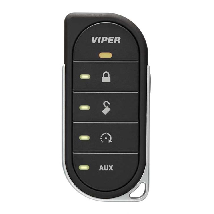 Viper 7857V LED 2-Way Remote