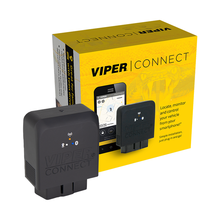 Viper VCM550 Connect System