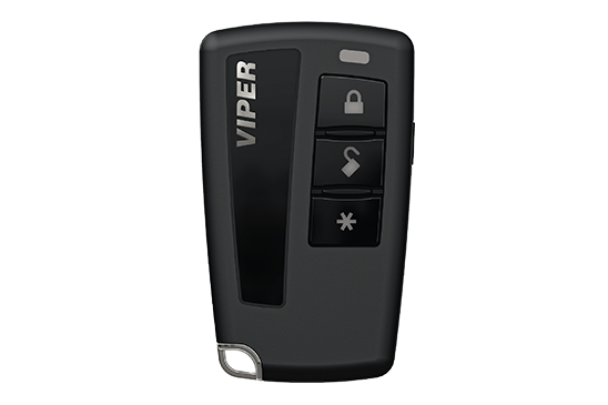 1-Way 4-Button Transmitter