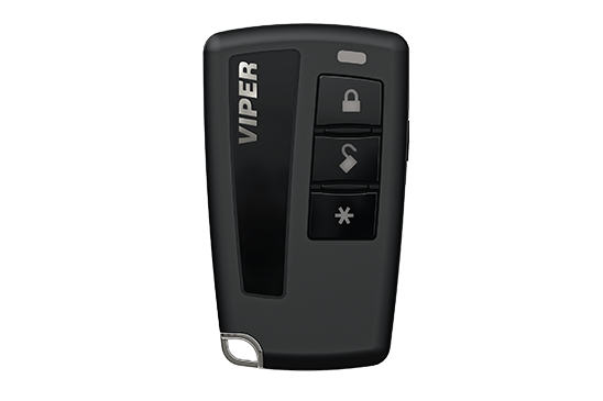 1-Way 4-Button Transmitter