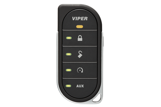 Viper Replacement Remotes