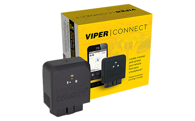 Viper Connect VCM550