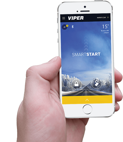 Viper SmartStart Remote Start Lock Unlock And Locate Your Car With 